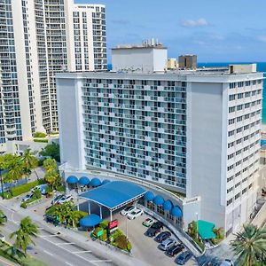 Ramada Plaza By Wyndham Marco Polo Beach Resort